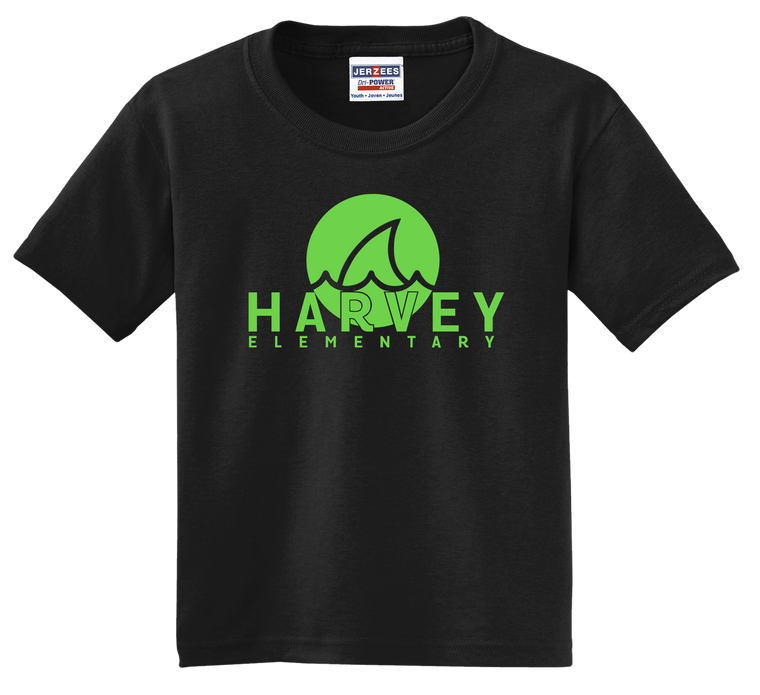 Legacy HAR Youth Cotton T-Shirt