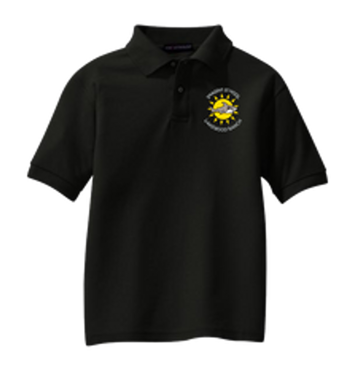ILR ADULT LEGACY POLO