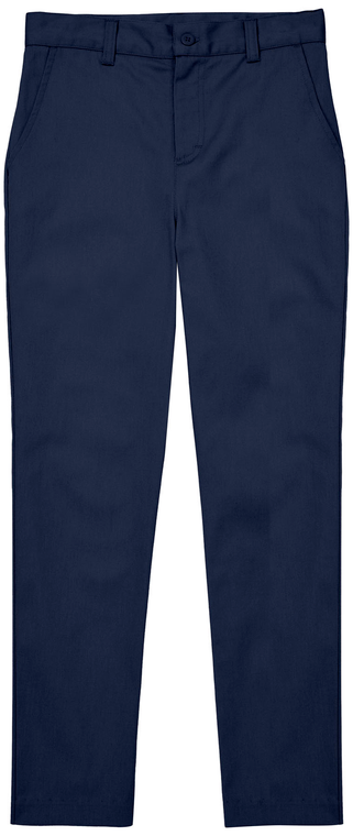 Girls Juniors Pants - Navy