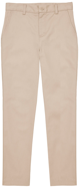 Girls Juniors Pants - Khaki