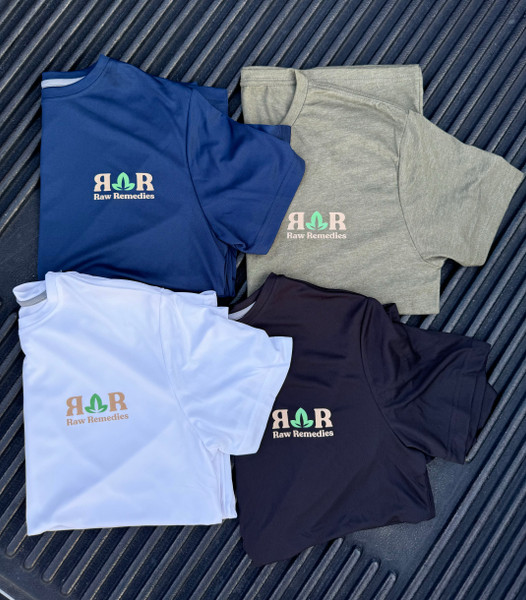 Performance tee's