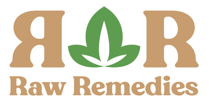 Raw Remedies