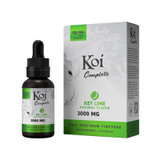 DiscoverKoi | Complete Full Spectrum Tincture