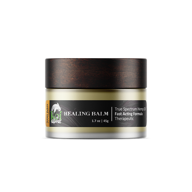 Koi Naturals Hemp Extract Balm