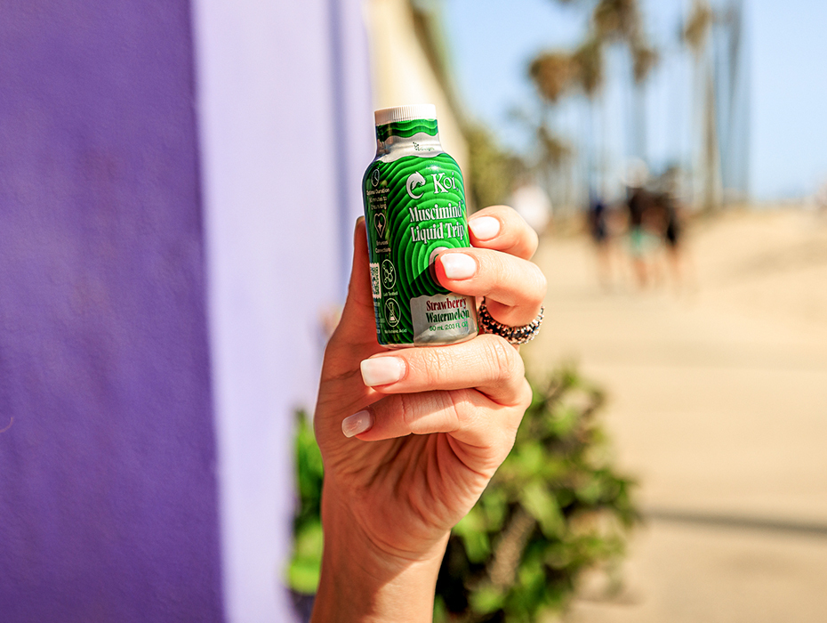 MusciMind Liquid Trip