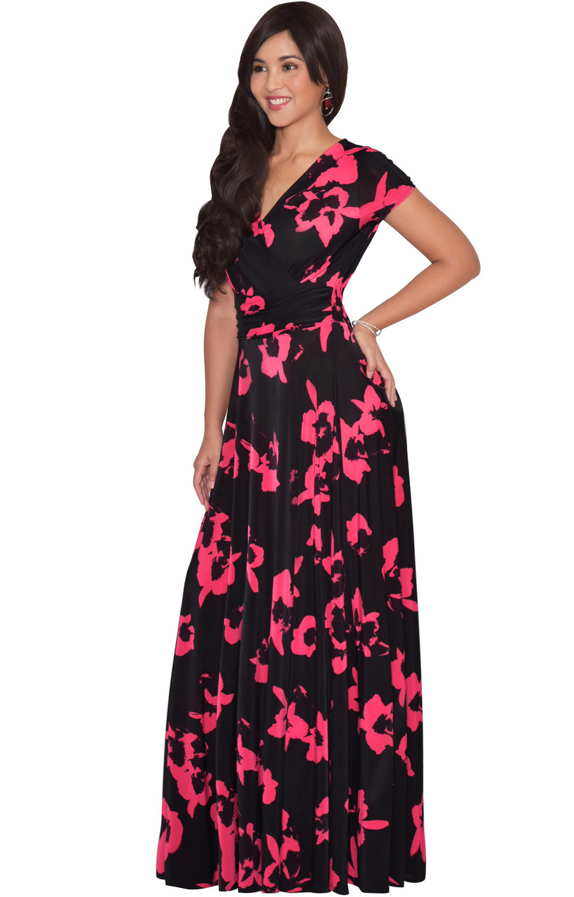 15 Trending Summer Maxi Dresses - She is Ryan