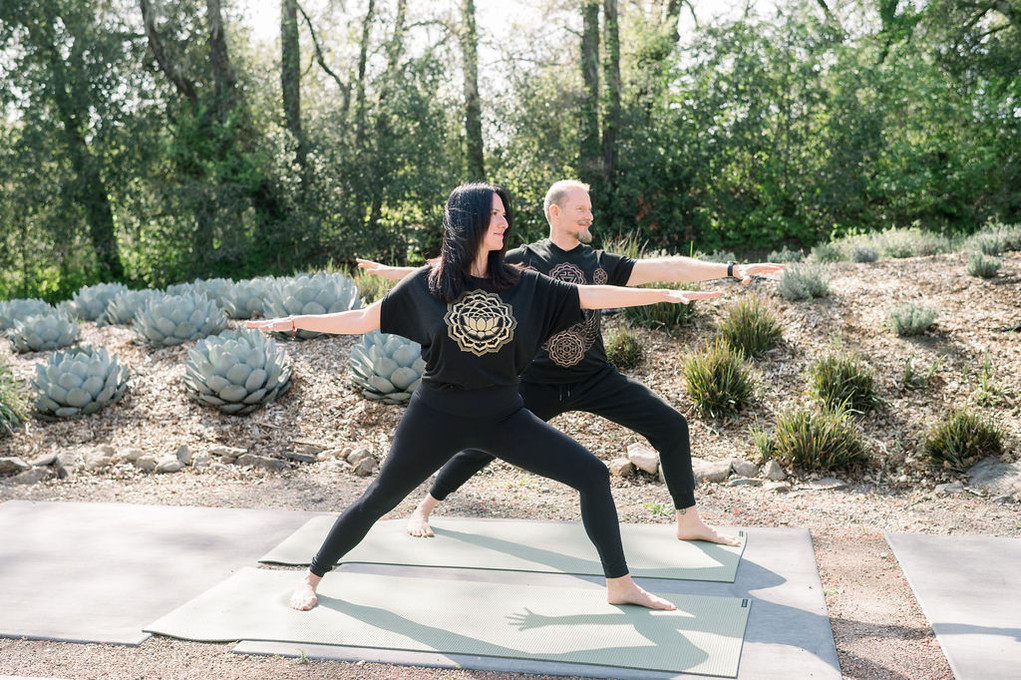 ​How to Host Yoga Classes at Your Garden Center