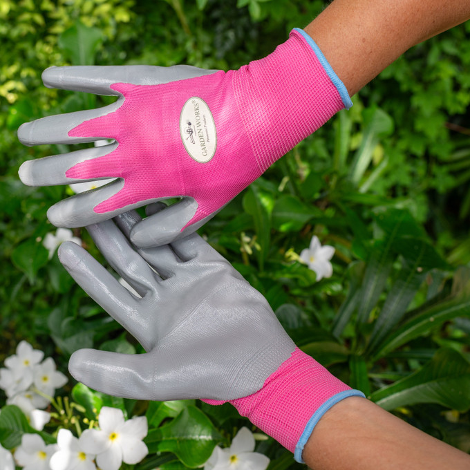 Why Gardening Gloves Are Essential: Protecting Yourself from Hidden Toxins Like Toxoplasmosis Why Gardening Gloves Are Essential: Protecting Yourself from Hidden Toxins Like Toxoplasmosis