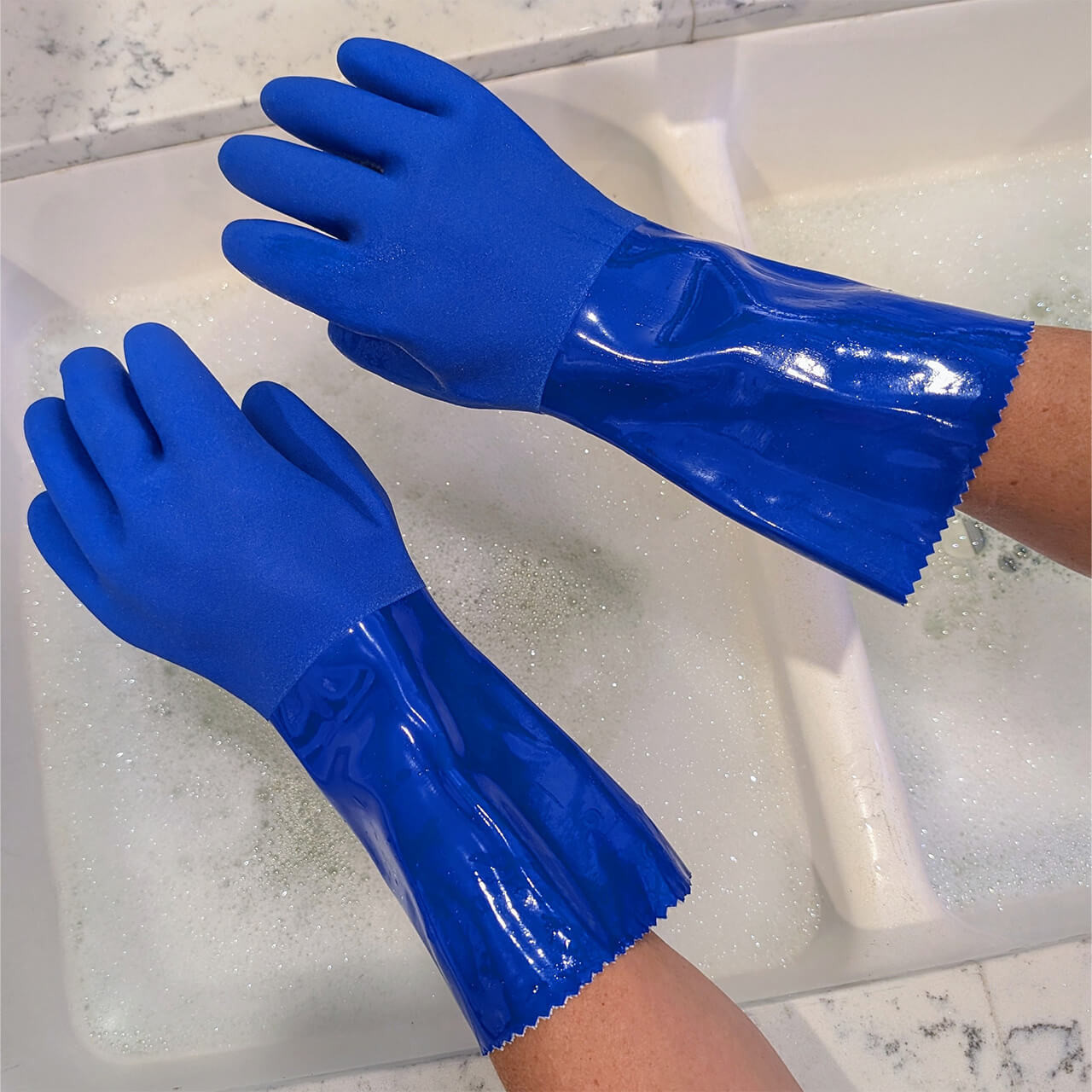 Garden Works Gloves - Thumbnail 2