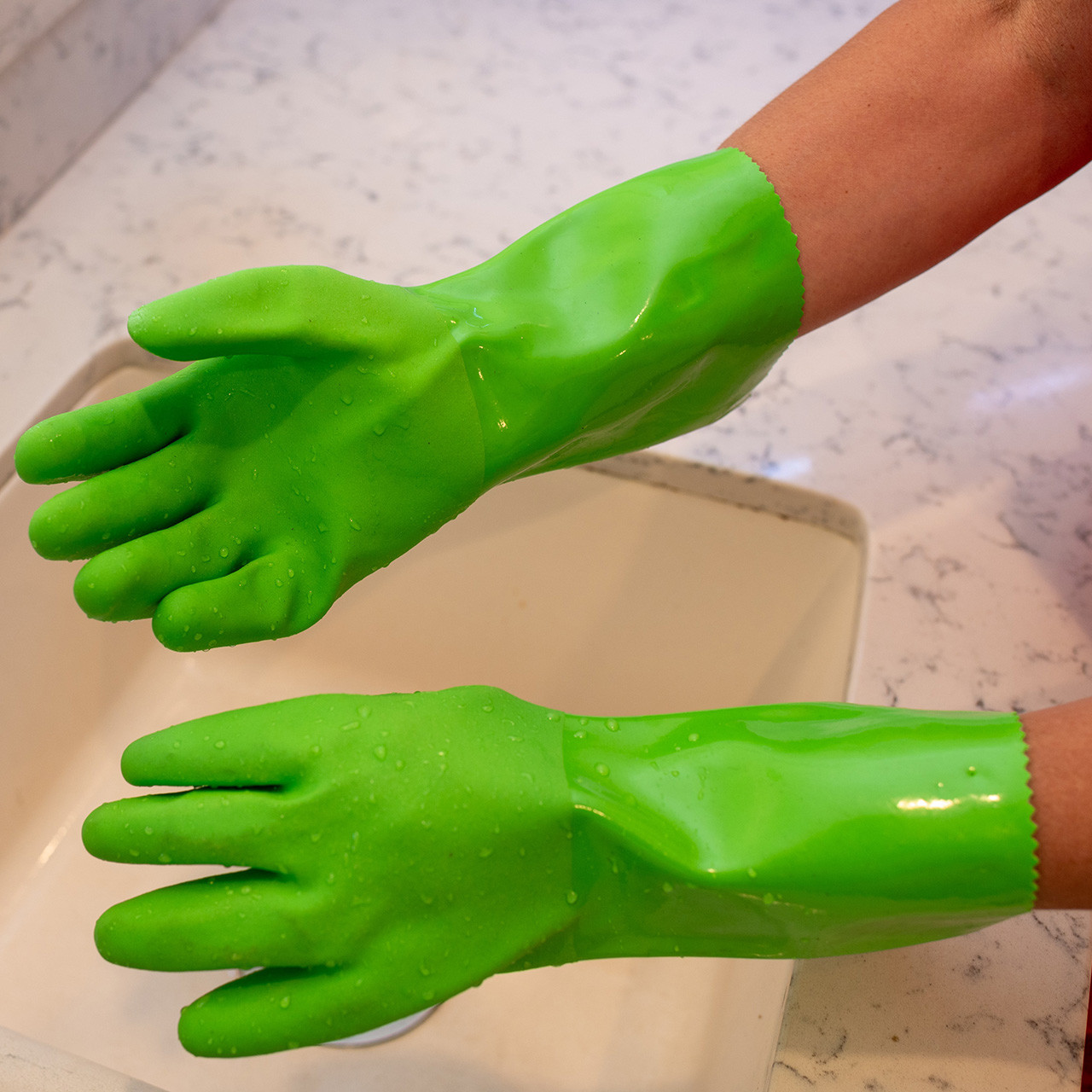 Garden Works Gloves - Thumbnail 3