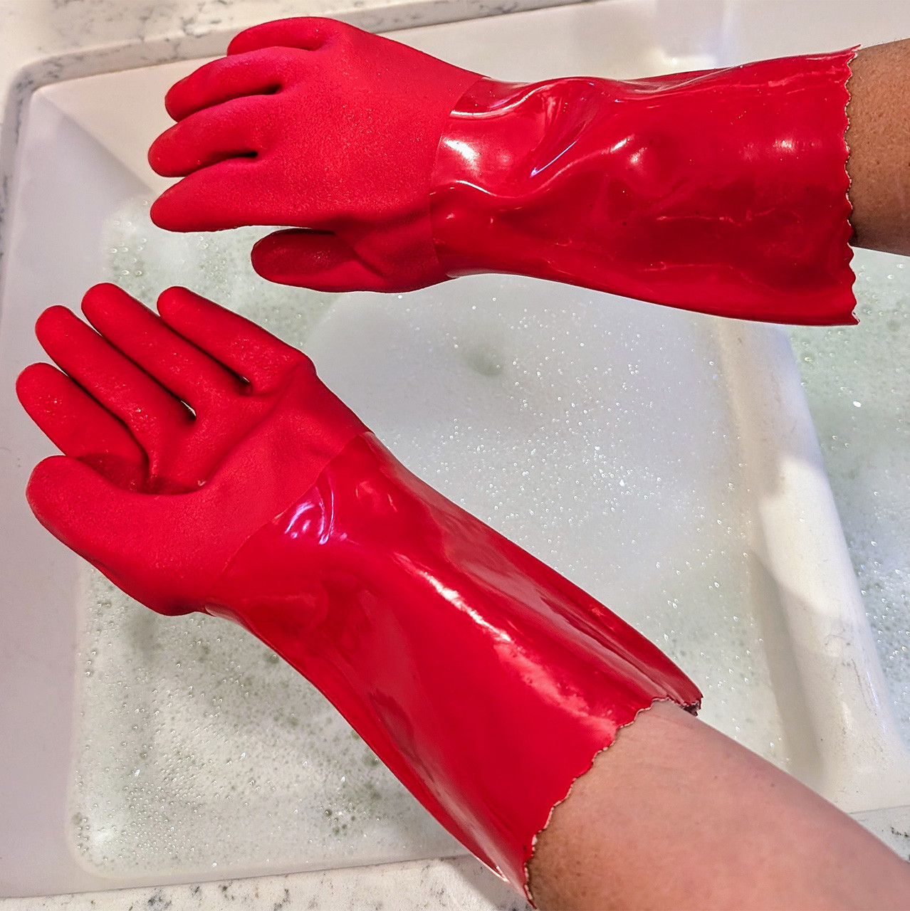 Garden Works Gloves