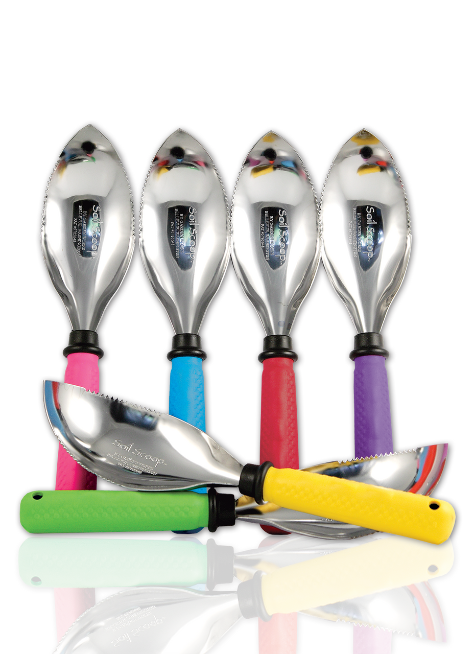 Garden Works Soil Scoop - Thumbnail 4