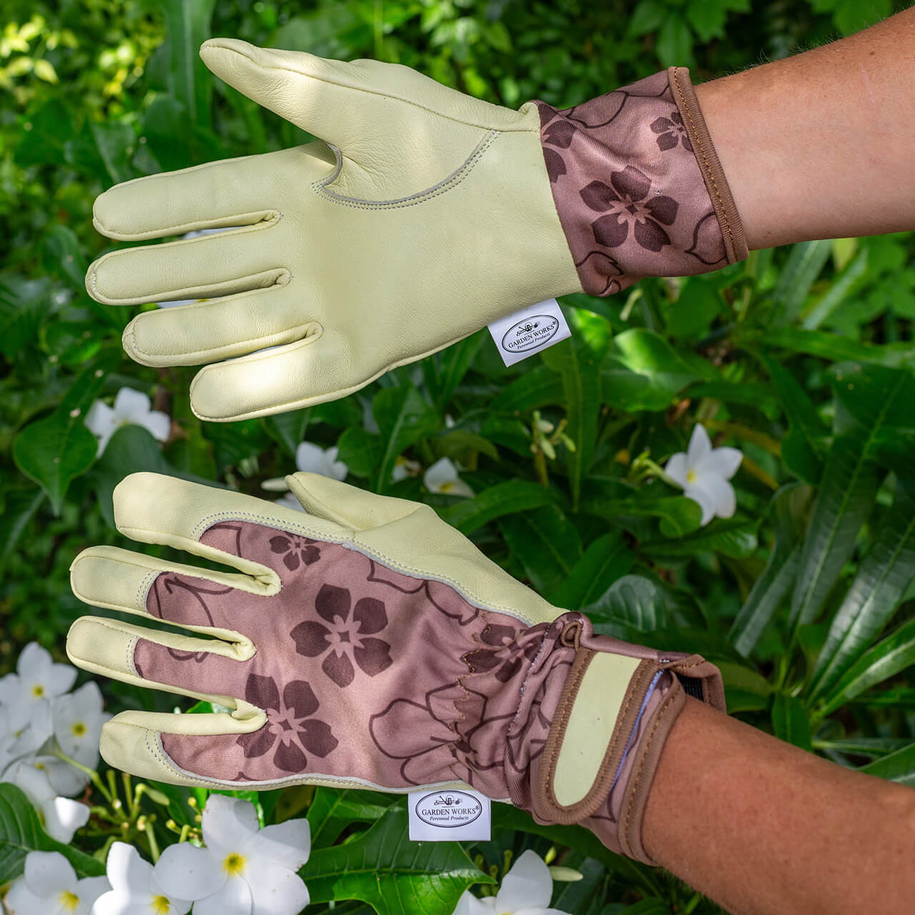 Classique Gardening Gloves Medium