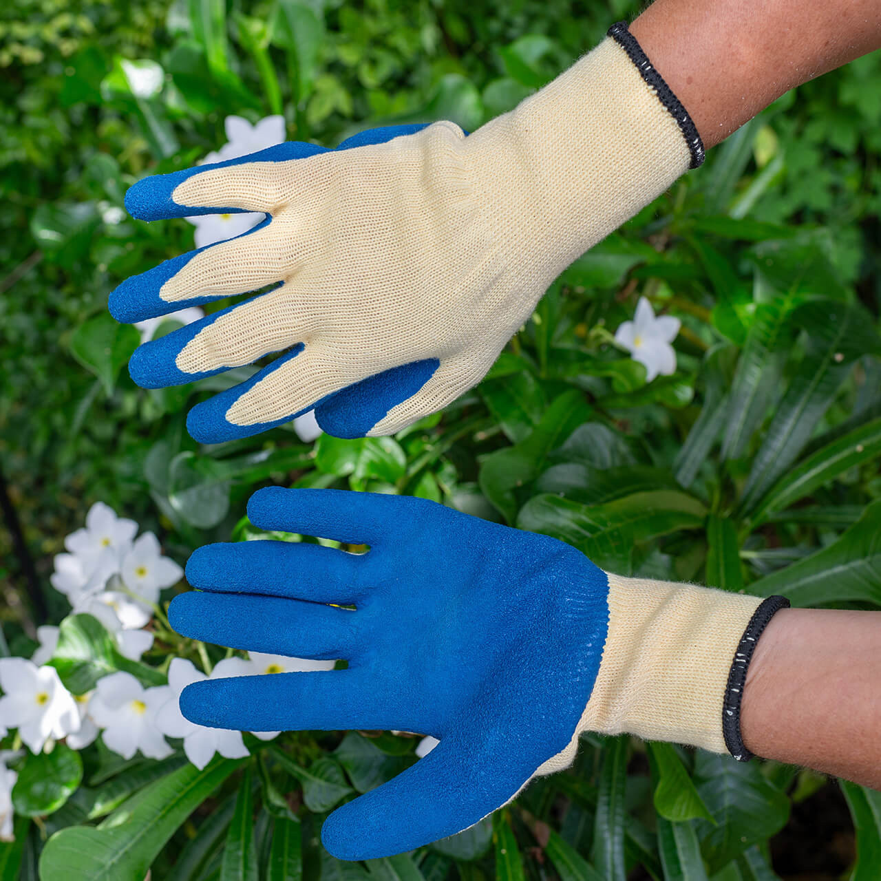Garden Works Tool Grips Gloves - Thumbnail 2