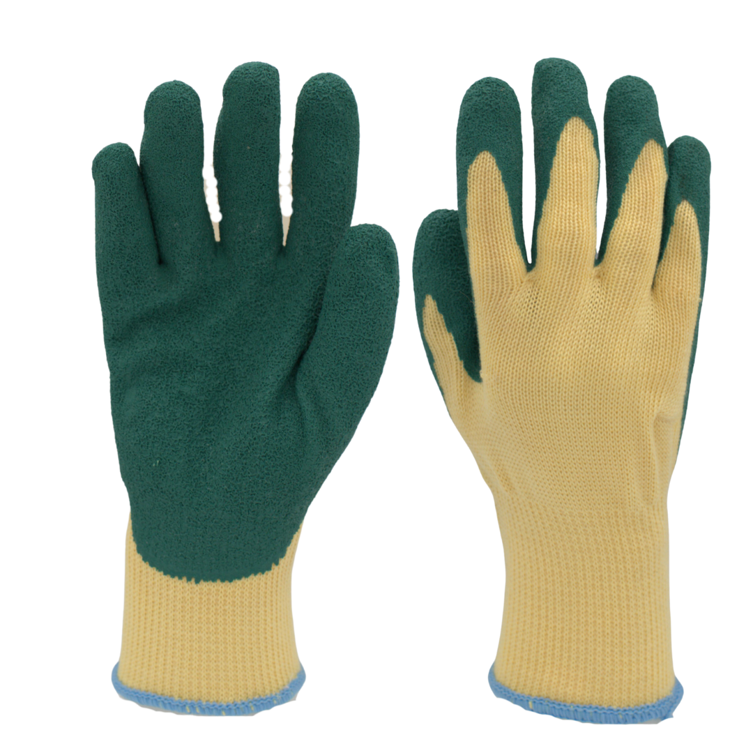 Garden Works Tool Grips Gloves - Thumbnail 3