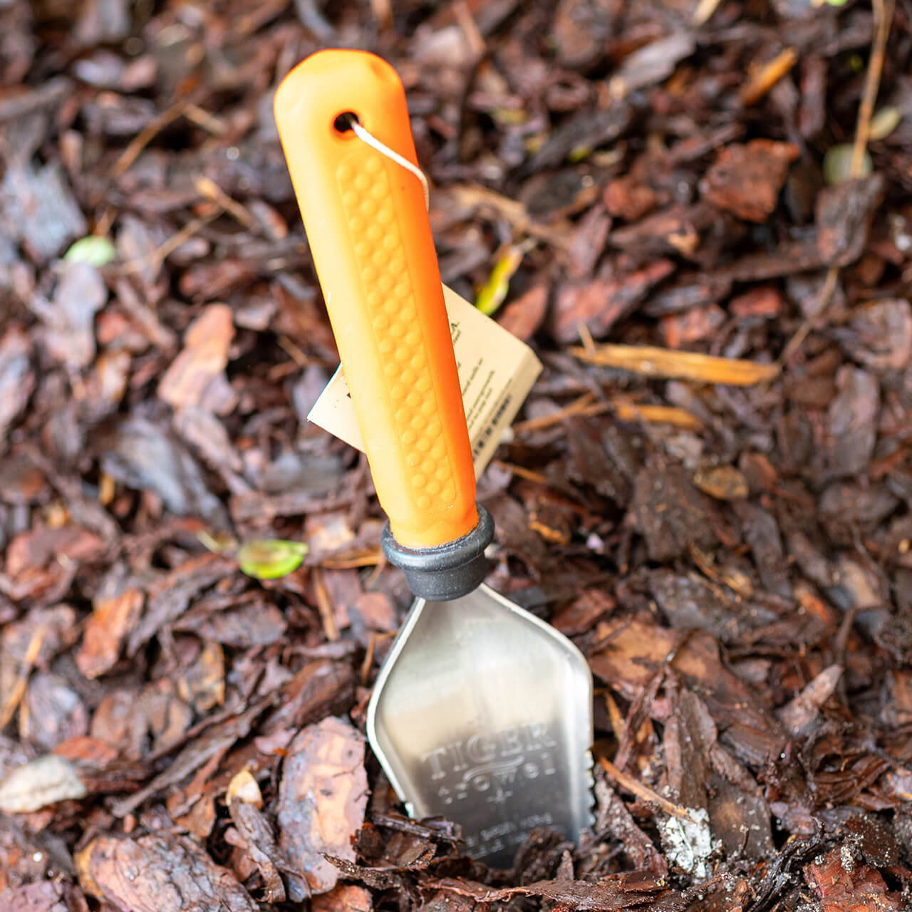 Garden Works Tiger Trowel - Thumbnail 3
