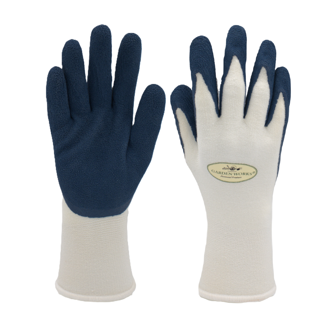 Bamboo Fit Gloves: Eco-Friendly, Comfortable Protection for