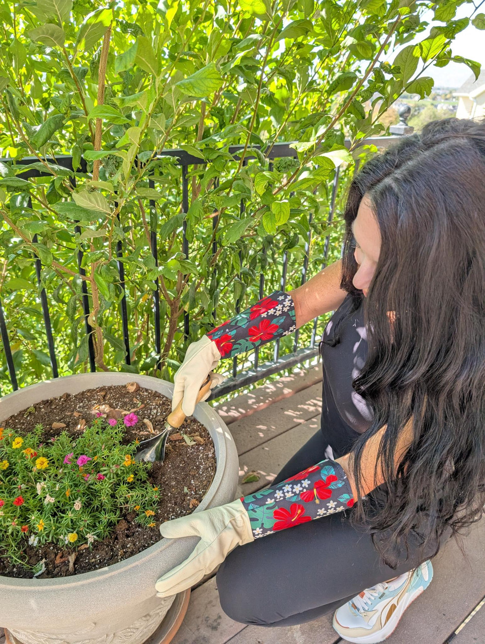 Potting Scoop - Thumbnail 4