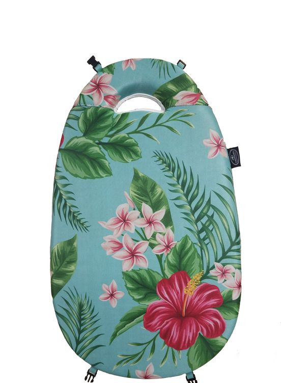 Komfy Kneeler Washable Gardening Knee Saver - Thumbnail 3