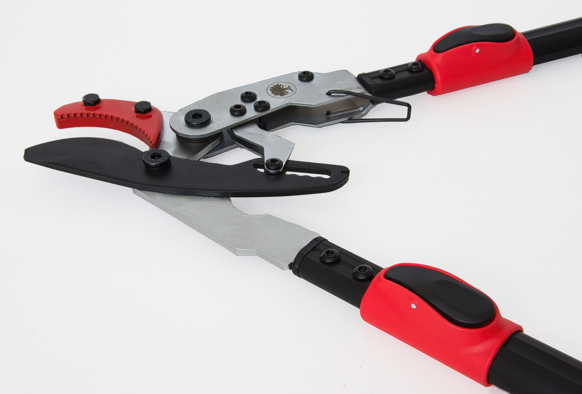 Ironwood Tools Ratchet Lopper
