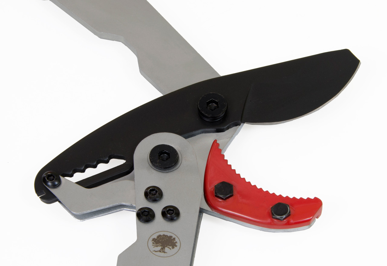 Ironwood Tools Ratchet Lopper - Thumbnail 2