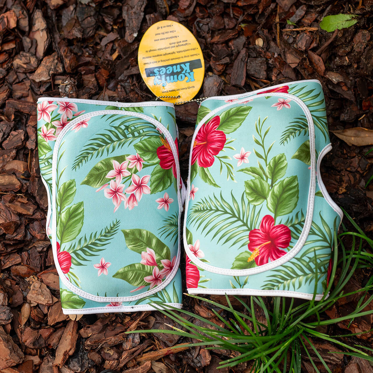 Garden Works Komfy Knees - Thumbnail 3