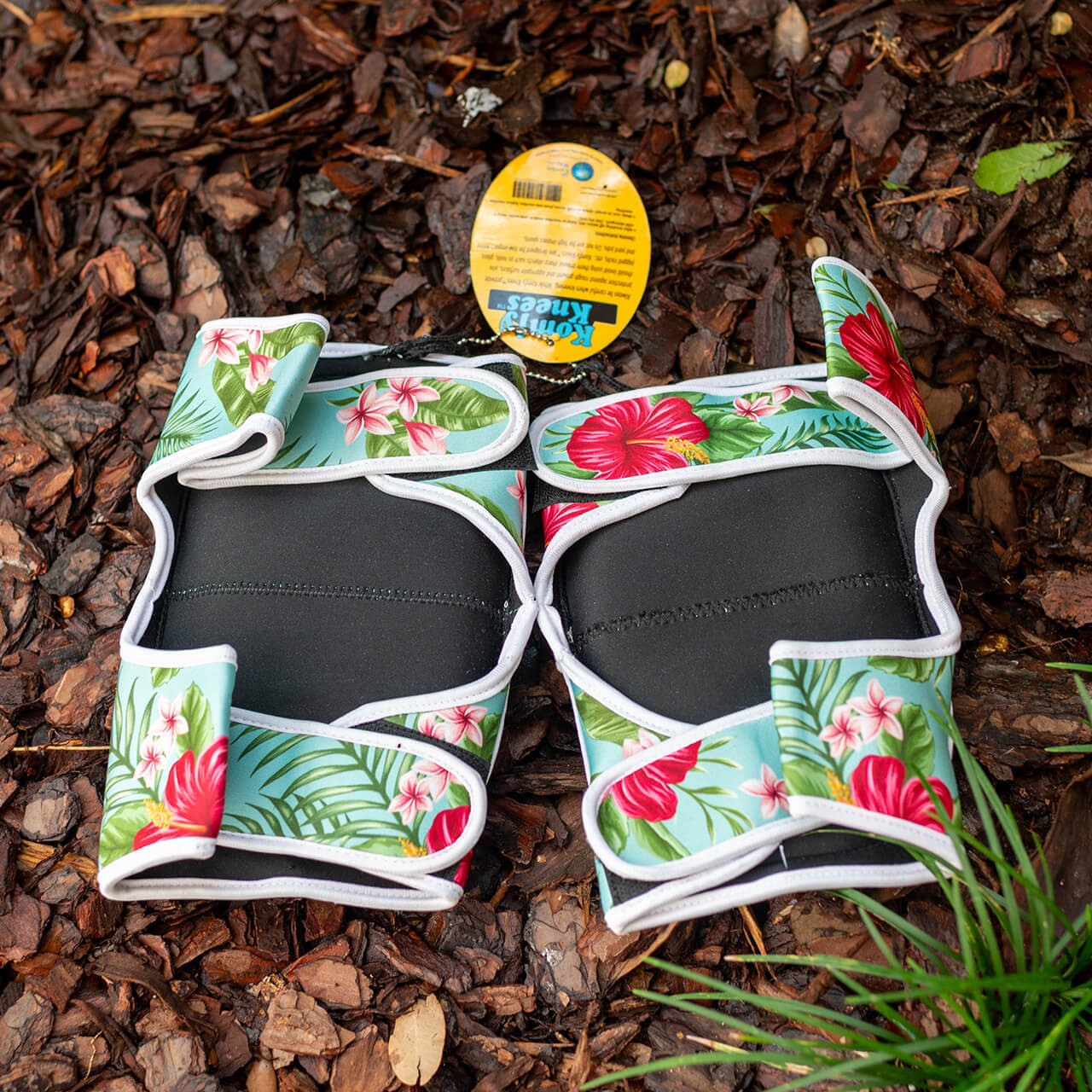 Garden Works Komfy Knees - Thumbnail 2