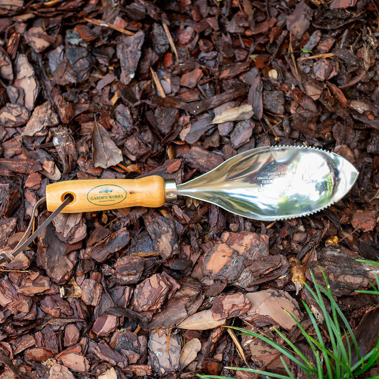 『1年保証』 Scoop: Soil The Durable Digging for Tool Garden USA-Made 水槽用品