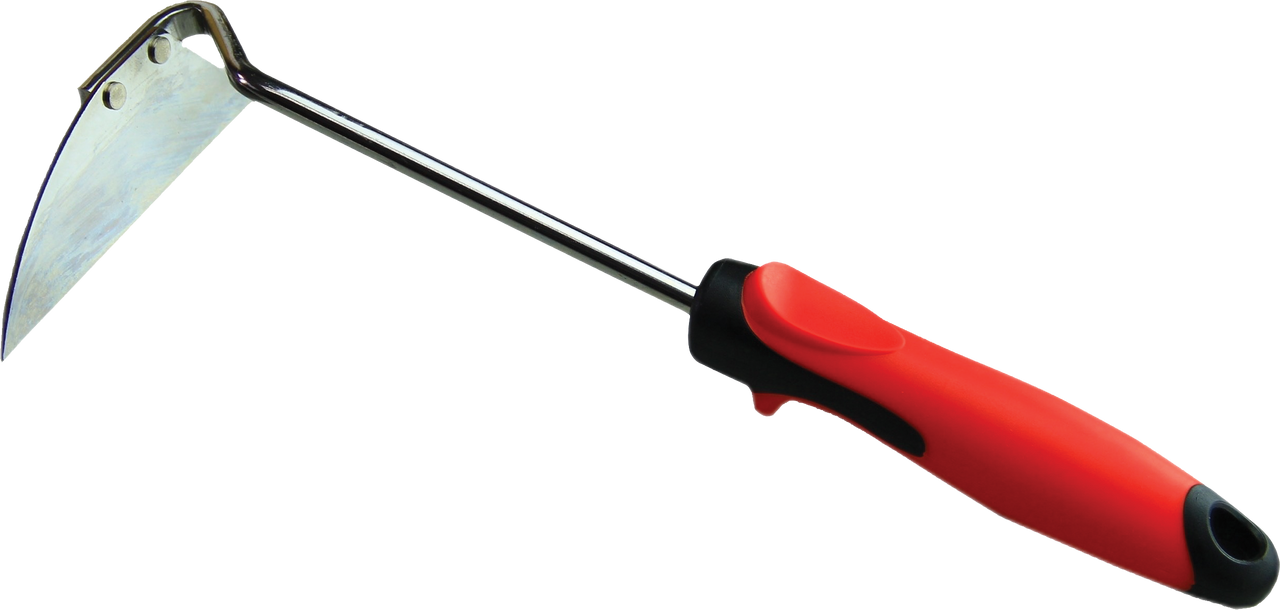 Ken-Ho - Red Handle - Garden Works