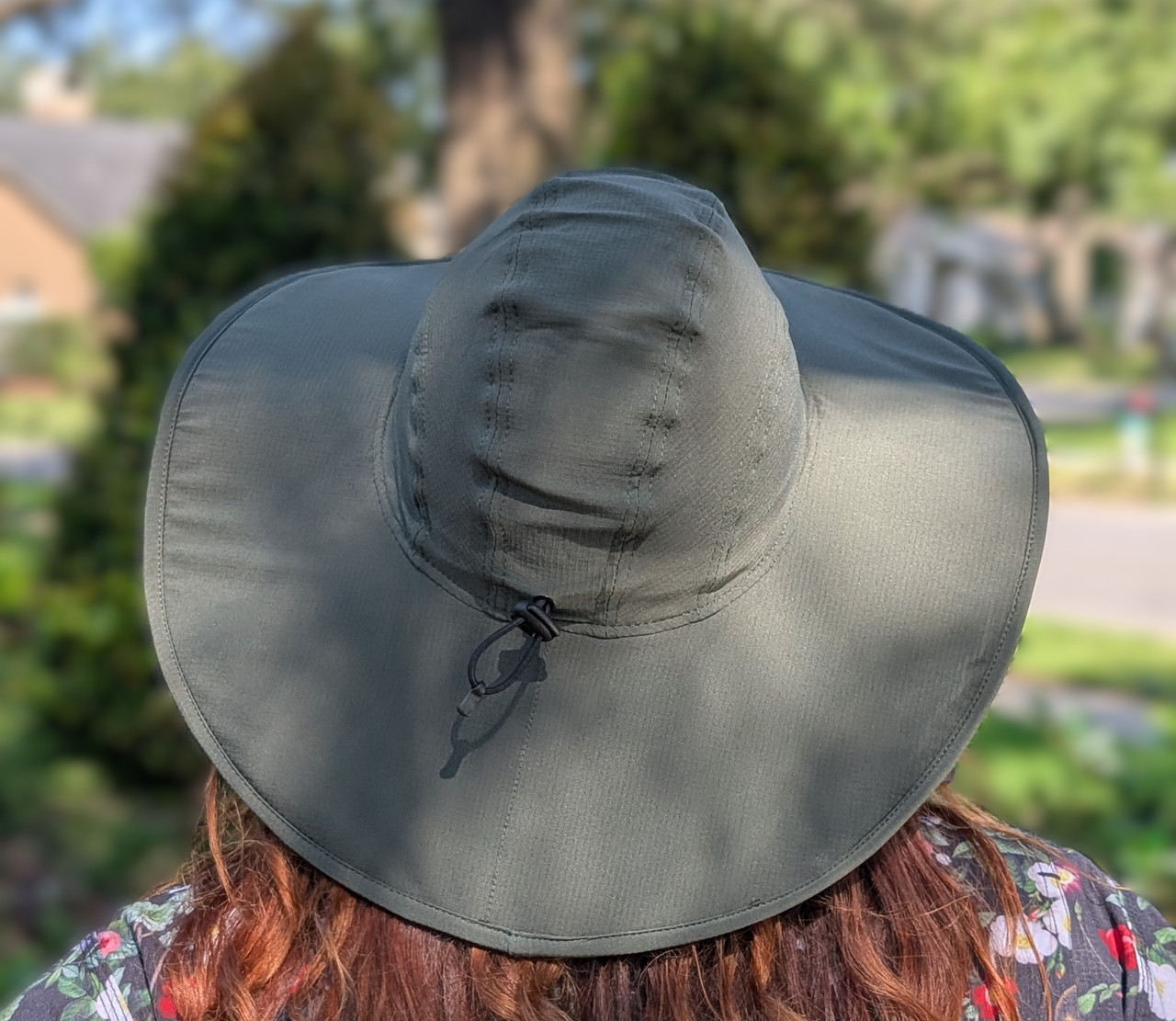 帽子 belper GARDENING HAT olivehat1__02528.1763231176.