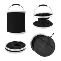 Presto Buckets