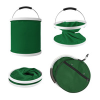 Presto Buckets
