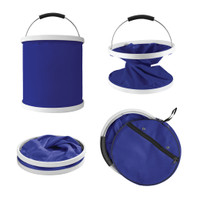 Presto Buckets