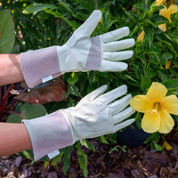 Mid Cuff Garden Gloves