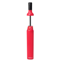 Vinrella Pink Punch Umbrella in a Bottle