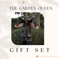 The Garden Queen Gift Set