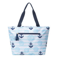Vinrella Tote N’ Go Large Tote Bag