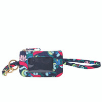 Vinrella ID Case with Lanyard