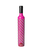 Clover Floral Umbrella in a Bottle
