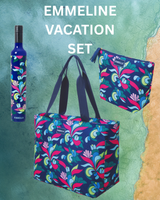 Emmeline Vacation Gift Set