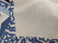 Dish Towels Italian Tile