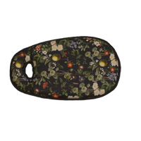 Midnight Bloom Garden Kneeler