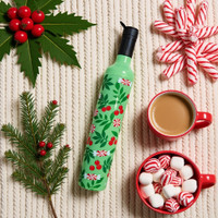 Merry Mint Umbrella in a Bottle