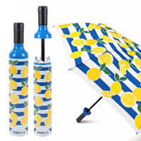 Capri Citrus Umbrella in a Bottle