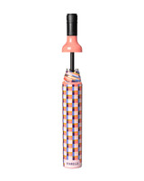 Vinrella Umbrella in a Bottle - Checkers