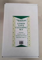 The Gleam Team Cleaning Set