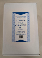 The Gleam Team Cleaning Set
