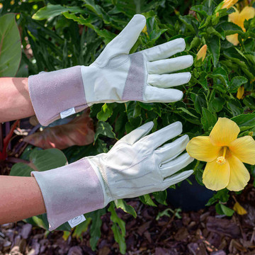 Mid Cuff Garden Gloves
