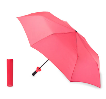Pink Punch Bottle Umbrella Pink Punch Bottle Umbrella