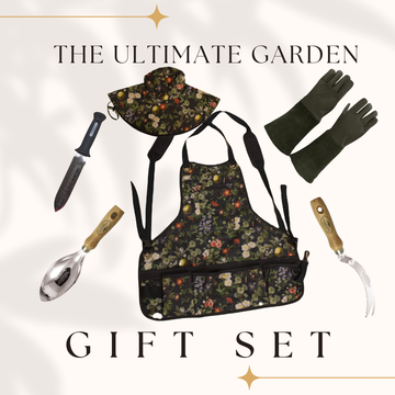 The Ultimate Garden Gift Set The Ultimate Garden Gift Set